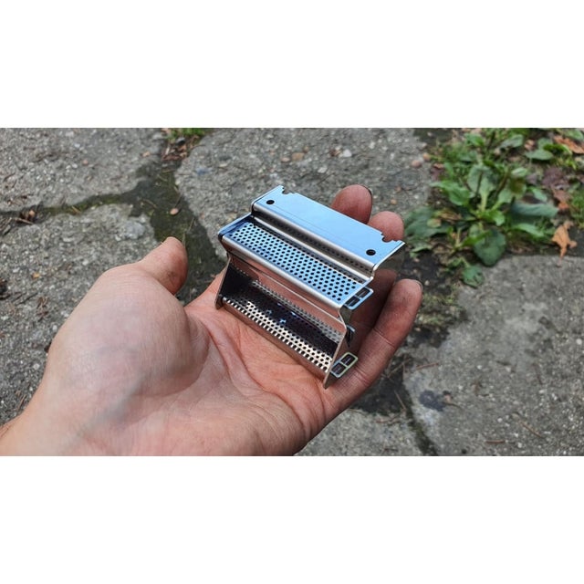 TETTRA MI-10SR RCトレーナーキット　MILD TETTRA MI-10SR RCトレーナーキット MILD TETTRA MI-10SR RC
