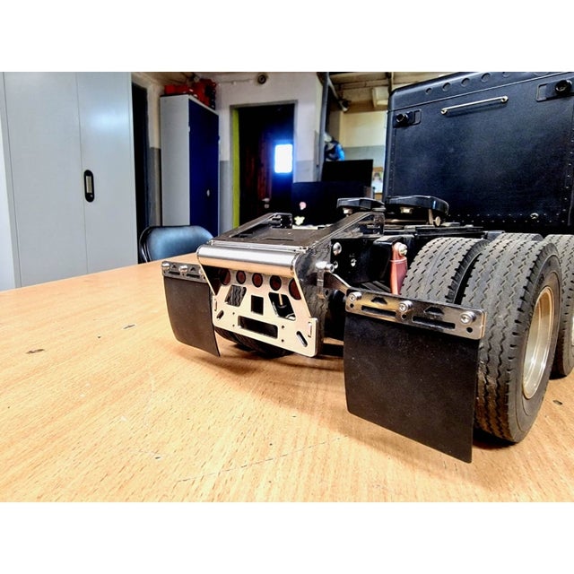 1/14 Accessories / Metal Up Grades | SemiJoe R/C Truck Shop