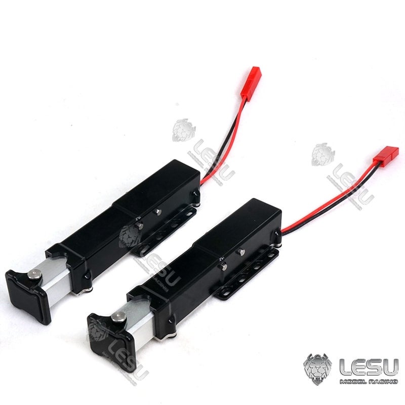 ALL TRAILER electric telescopic support leg out riggers LS-A0006 ...